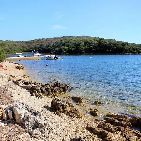 Appartamento With Parking Space Punta Kriza, Cres - 8082