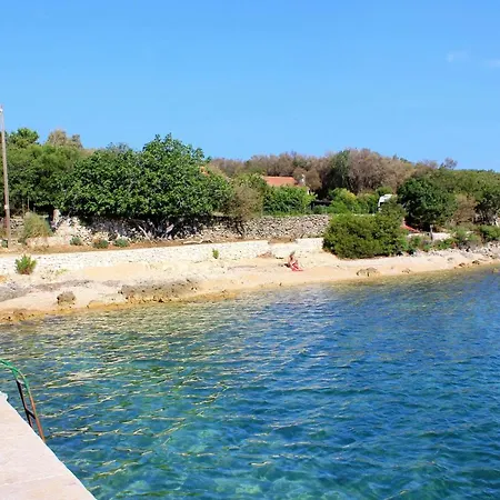 Apartment With A Parking Space Punta Kriza, Cres - 8082 Punta Kriza