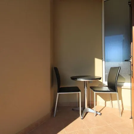 Appartamento With Parking Space Punta Kriza, Cres - 8082 *