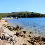 Апартаменты With Parking Space Punta Kriza, Cres - 8082