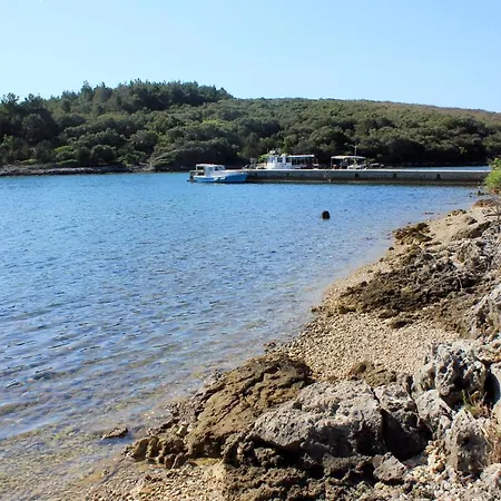 With Parking Space Punta Kriza, Cres - 8082 *