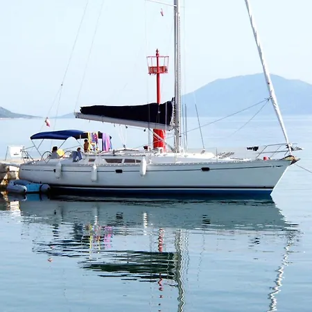 With Parking Space Punta Kriza, Cres - 8082