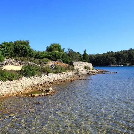 With Parking Space Punta Kriza, Cres - 8082 * Punta Križa