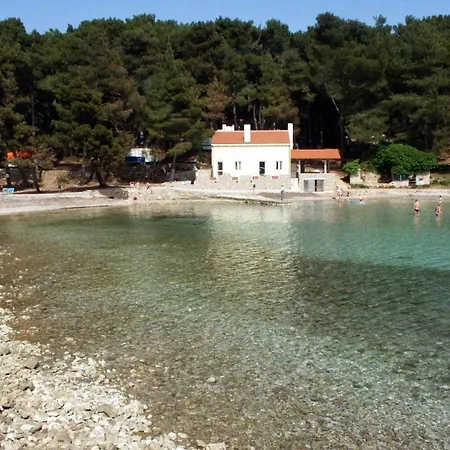 Apartament With Parking Space Punta Kriza, Cres - 8082 *