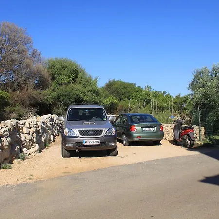 With Parking Space Punta Kriza, Cres - 8082 Apartament Punta Križa