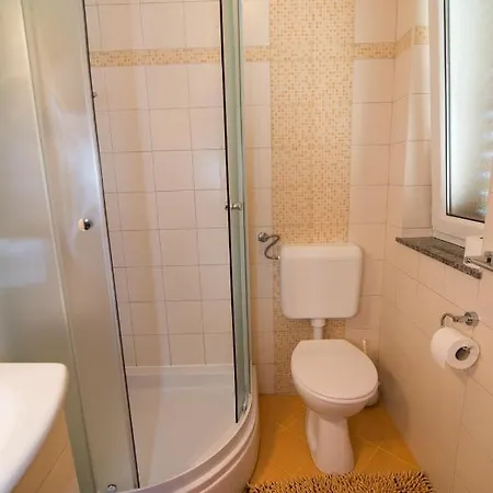 With Parking Space Punta Kriza, Cres - 8082 Punta Križa